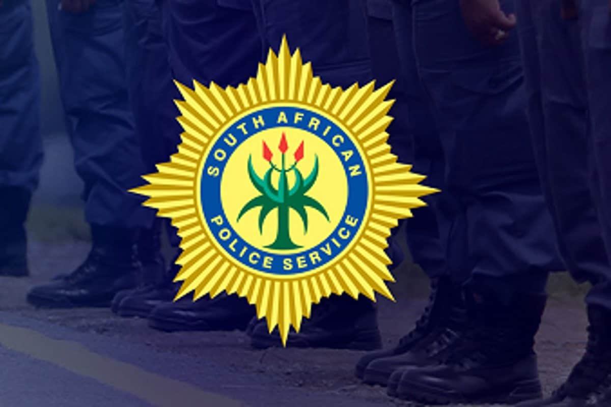 SOUTH AFRICAN POLICE SERVICE (SAPS) INTERNSHIP PROGRAMME 2024/2025 ...